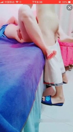 女子SPA按摩会所男技师偸录给好久没啪的苗条少妇做按摩重点照顾阴部高潮娇喘不停同意肉棒肏她说受不了对白刺激 截图16