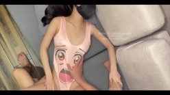 推特23万粉丝02年蜂腰美乳极品网黄少女「锅锅酱」付费资源 截图9