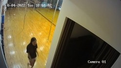【破解摄像头】舞蹈室小姐姐各种舞蹈练功换衣服 截图1
