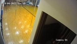 【破解摄像头】舞蹈室小姐姐各种舞蹈练功换衣服 截图2