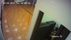 【破解摄像头】舞蹈室小姐姐各种舞蹈练功换衣服 截图4
