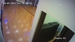 【破解摄像头】舞蹈室小姐姐各种舞蹈练功换衣服 截图6