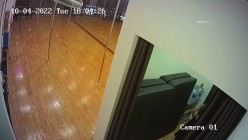 【破解摄像头】舞蹈室小姐姐各种舞蹈练功换衣服 截图7