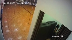 【破解摄像头】舞蹈室小姐姐各种舞蹈练功换衣服 截图13