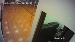 【破解摄像头】舞蹈室小姐姐各种舞蹈练功换衣服 截图15