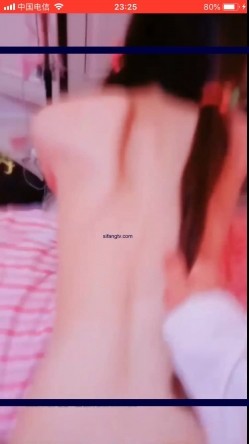 几个个零零后职专生放假在家天天没事就啪啪，还互相交换女朋友干估计爽翻了 截图4