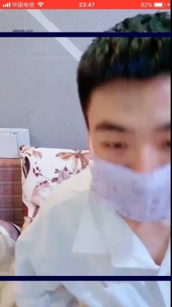 几个个零零后职专生放假在家天天没事就啪啪，还互相交换女朋友干估计爽翻了 截图15