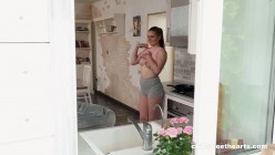 ClubSweethearts.26.07.31.Nina.Vixen.Solo.XXX.1080p.MP4-WRB[XC] 截图2