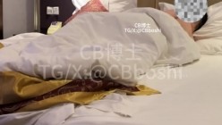 推特百人斩原创博主，熟知人妻女性心理「CB博士」4号女主，大学校友朋友圈刚分手，心情不好叫出来安慰一下，晚上再出来喝点来一发 截图1