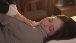 STARS-525 キメセク相部屋NTR 大嫌いで最低最悪な絶倫元カレに…媚薬を飲まされ…×××… 截图4