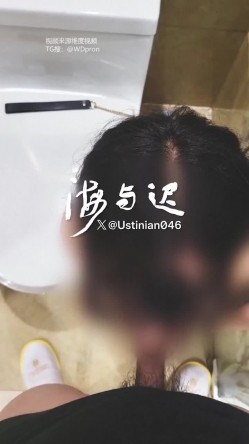 顶级调教大神，回归携多位少妇母狗调教，刺激花式玩法「海与迟」165车模冷白皮黑丝母狗车展当晚拿下，抽逼奴性M配合度非常高 截图2