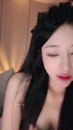 明星颜值！【真不爱吃鱼】天哪，这么漂亮居然下海了 截图4