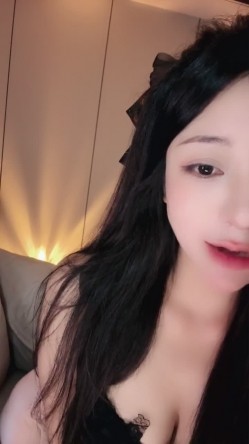 明星颜值！【真不爱吃鱼】天哪，这么漂亮居然下海了 截图15