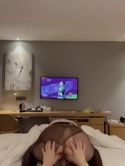 青岛反差婊李MM啪啪自拍流出 截图16