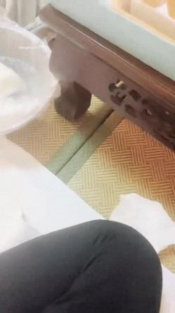 【蜜蜜蜜蜜蜜桃】足疗店~勾搭专业男技师 金手指插穴!! ~ 截图11