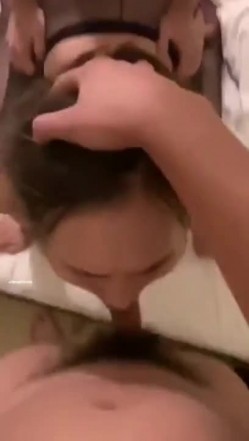 【重磅流出】长沙舞蹈老师【宋思嘉】3P群P淫乱性交派对 截图2