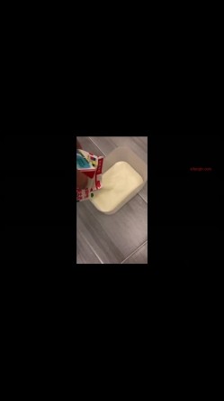推特网红@隐藏字母『尚木小姐』大尺度调教自拍流出 爆菊+虐操+跪舔+肛塞+拉珠 截图14