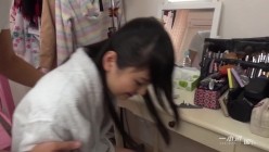 1pondo-050115_071 余裕で三連発できちゃう極上の女優 木村つな 截图1