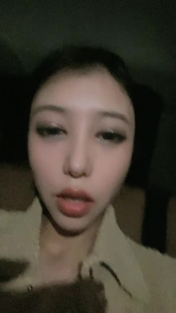 极品尤物模特女神！夜晚驾车路边车震！掏出炮友屌吸吮，肥穴美穴跳蛋自慰，骑上来深插爆操 截图6
