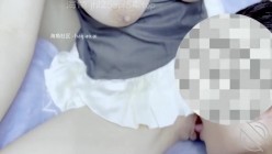 姐姐的20岁少女套装女上位无套内射 截图4