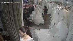 70元新作黑客【破解摄像头】 ️重磅 超清摄像头之最美新娘伴娘 截图2