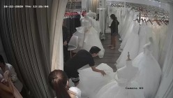 70元新作黑客【破解摄像头】 ️重磅 超清摄像头之最美新娘伴娘 截图3