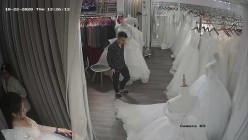 70元新作黑客【破解摄像头】 ️重磅 超清摄像头之最美新娘伴娘 截图4