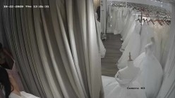 70元新作黑客【破解摄像头】 ️重磅 超清摄像头之最美新娘伴娘 截图6