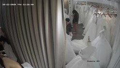 70元新作黑客【破解摄像头】 ️重磅 超清摄像头之最美新娘伴娘 截图7