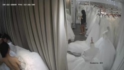 70元新作黑客【破解摄像头】 ️重磅 超清摄像头之最美新娘伴娘 截图9