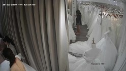 70元新作黑客【破解摄像头】 ️重磅 超清摄像头之最美新娘伴娘 截图10