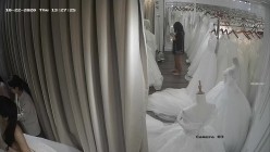 70元新作黑客【破解摄像头】 ️重磅 超清摄像头之最美新娘伴娘 截图12