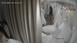 70元新作黑客【破解摄像头】 ️重磅 超清摄像头之最美新娘伴娘 截图13