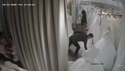 70元新作黑客【破解摄像头】 ️重磅 超清摄像头之最美新娘伴娘 截图16