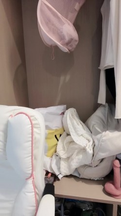 女神降临! 超美绿播尤物下海【一只然】道具~精都射绝了 截图15