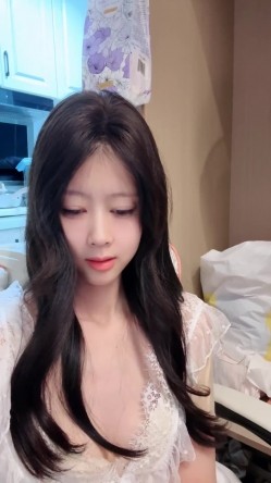 女神降临! 超美绿播尤物下海【一只然】道具~精都射绝了 截图16