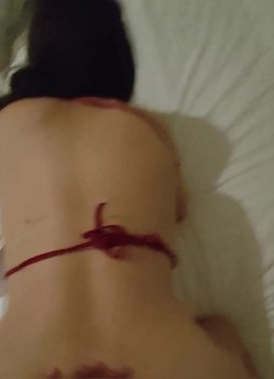 大神酒店露脸约炮刚刚离异的女同事人美B肥 截图14