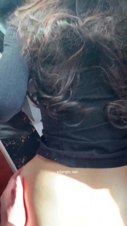 正在洗衣服的风骚嫂子被我后入 第二弹 截图15