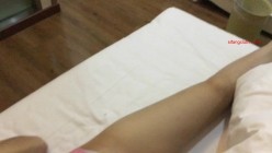 【国内真实灌醉】破处醉酒98年小姨子 清晰处女膜破裂出血绝无仅有的真实 截图10