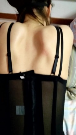 盘点那些风骚女友各种反差婊的私密被曝光 截图11
