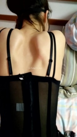 盘点那些风骚女友各种反差婊的私密被曝光 截图14