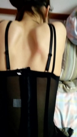 盘点那些风骚女友各种反差婊的私密被曝光 截图15