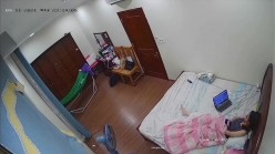 【破解摄像头】稀缺摄像头 自慰合集 把自己玩高潮了 截图11