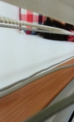 电子厂保安爬女工宿舍窗外偷拍 卧槽！干啥的都有阿 截图15