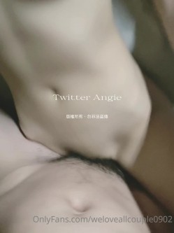 性感淫荡小仙女【Angie】露出啪啪，颜值身材天花板极度反差 穷人操不到的女神 富人的玩物精盆 截图3