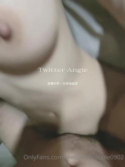性感淫荡小仙女【Angie】露出啪啪，颜值身材天花板极度反差 穷人操不到的女神 富人的玩物精盆 截图13