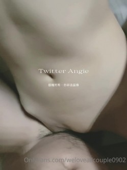 性感淫荡小仙女【Angie】露出啪啪，颜值身材天花板极度反差 穷人操不到的女神 富人的玩物精盆 截图15