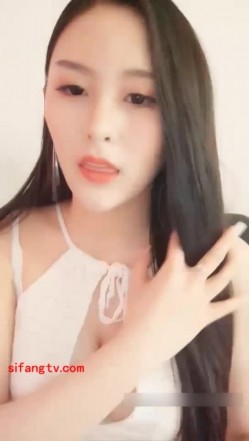 极品大奶桃花脸网红女主播『伊媚儿』风骚大秀 揉捏劲爆雪白大奶媚眼如丝淫欲挑逗把持不住 截图12