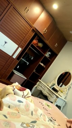 真实 陕西小孕妇，家中日日干炮记录，【蛋蛋后小孕妈】，5个月大肚子，总是想着做爱，可以放心的无套内射了，刺激！ 截图10
