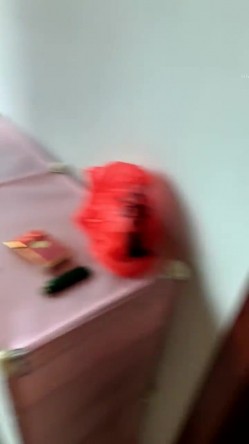 真实 陕西小孕妇，家中日日干炮记录，【蛋蛋后小孕妈】，5个月大肚子，总是想着做爱，可以放心的无套内射了，刺激！ 截图12